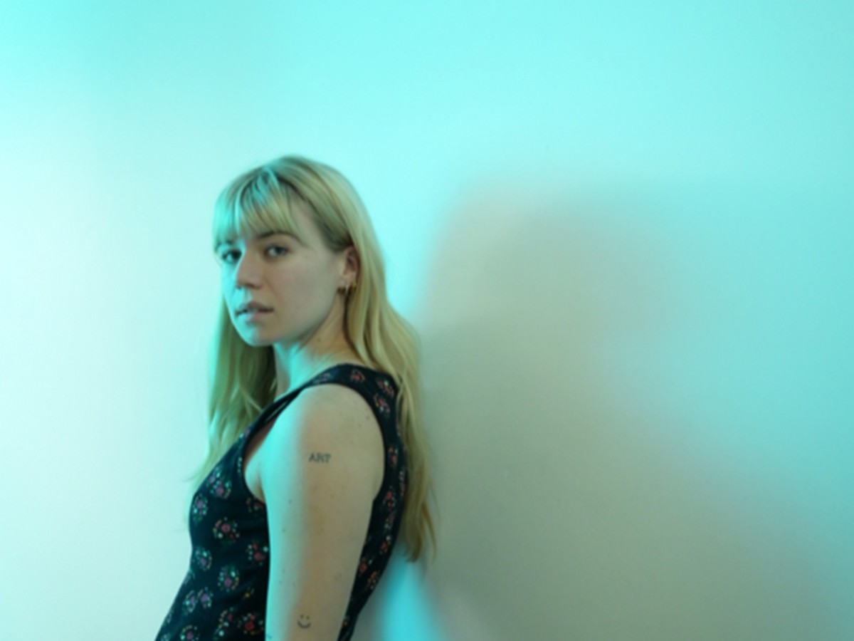 Nieuwe Muziek van PIEN, Anne Marie